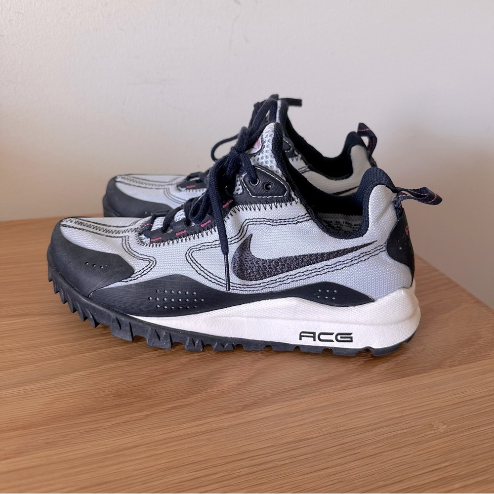 Nike ACG Wildedge Sneakers